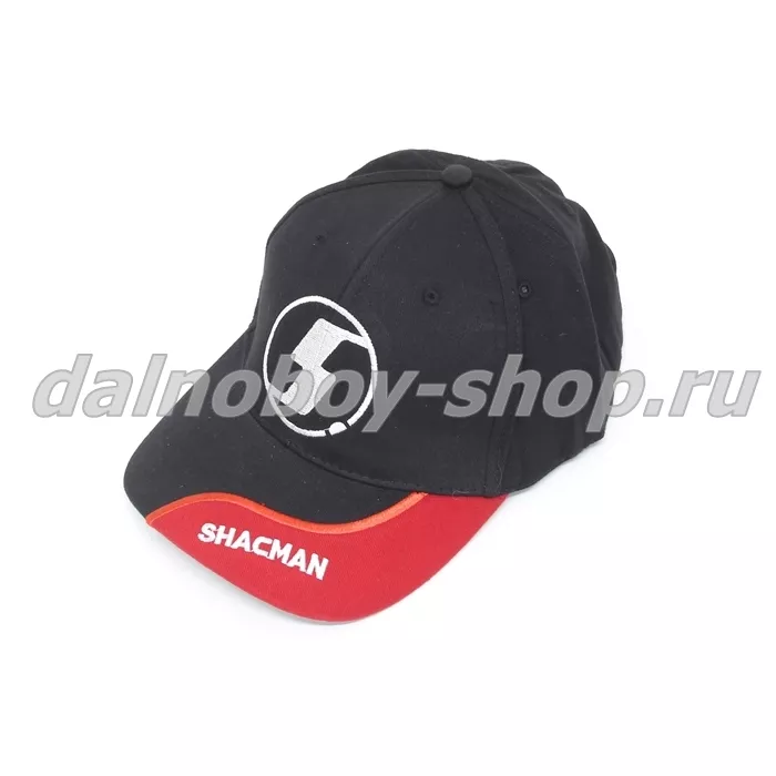 Кепка с вышивкой ПОЛЬША SHACMAN