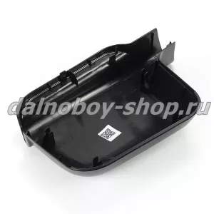 Крышка доп.зеркала RENAULT PR. 2006- лев