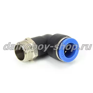 Фитинг Г- обр. наружн.резьба d -12 резьба 16*1.5