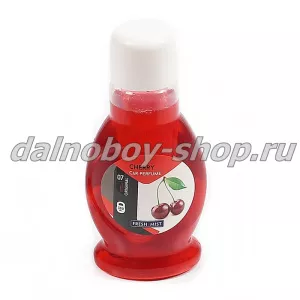 Ароматизатор "FRESH MIST" "ВИШНЯ" CHERRY 300ml 