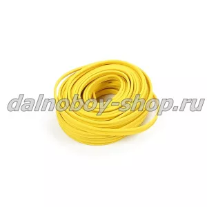 Стопскрип (10м) желтый