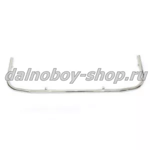 Дуга под бампер d-70mm INOX MB.ACTROS MP2