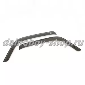 Дефлектор FOTON OLLIN BJ1089 2009-  черный