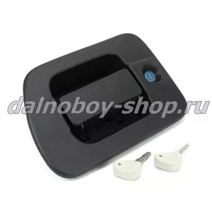 Ручка двери IVECO EURO CARGO -TECH -STRALIS.(с лич) L