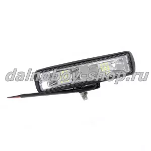 Фара п/т  универ. 48W 12SMD  / (Д156-В43-Ш35) / 12-24v /2шт.уп/