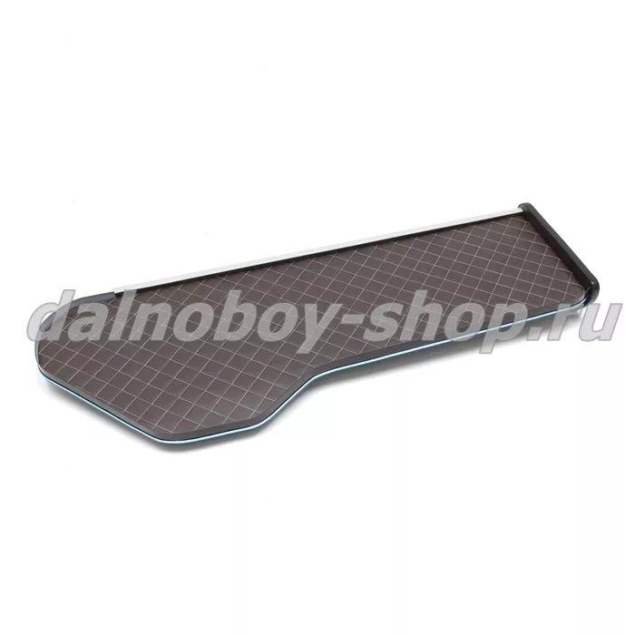 Стол - парта  MB AXOR / кожзам / коричневый /