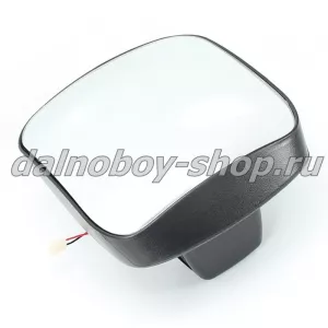 Зеркало MВ UNIVERSAL (215*199) с/п / ZL-142H аналог