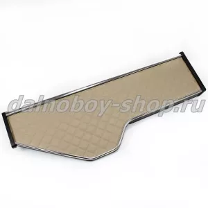 Стол - парта Польша VOLVO (2008-2013) кож.зам. (беж
