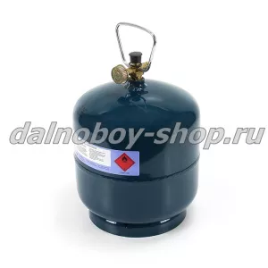 Газовый баллон 7л Польша
