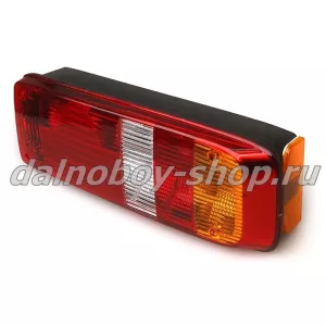 Фонарь задн. KRONE РОССИЯ с пров.  правый /6