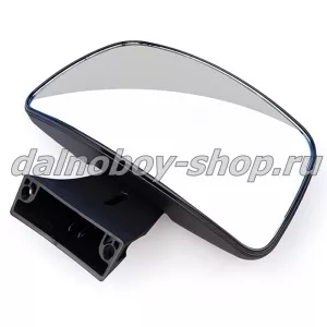 Зеркало бордюрное MERCEDES ACTROS MP III,MEGA с кронштейном