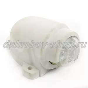 Куртка мужская утепленная с капюшон. (комбинир.) / SCANIA / 64-66 / красно-черная