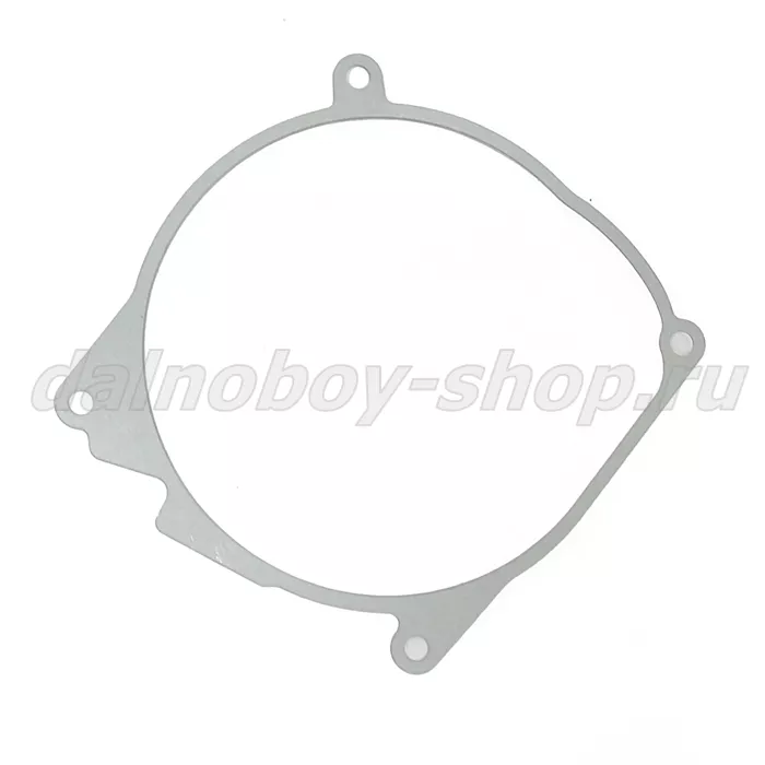 Прокладка 010832 Eberspacher D2 сталь  