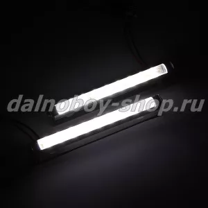 Напедальник DAF XF 105 (механика) / плетёная нить / Лидер серый