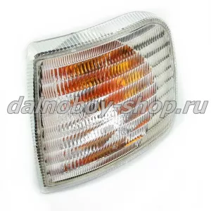 Указатель поворота RENAULT PREMIUM  ( 2001-2007 )  L (40)