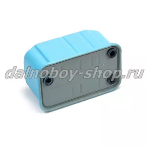 Фильтр топливный рефрижератора 11-6285 THERMO KING 3 выхода