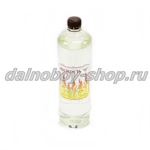 Жидкость " И " 1л    / по 20шт в упаковке