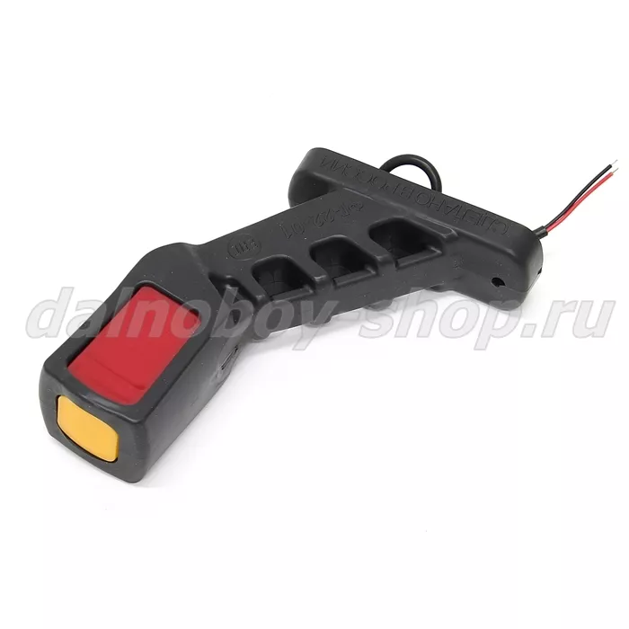 Указатель габ. LED 004  АНАЛОГ ФГ22-01L-LED НЕОН левый (25шт)