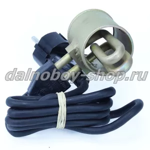 Подогрев тосола Киров GZ / УАЗ / СОБОЛЬ ЗМЗ-402,406