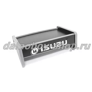 Стол ISUZU NQP75 (4тон.) / ламинат /