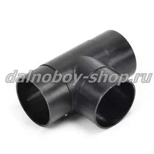 Тройник Т-образный 60*60*60 