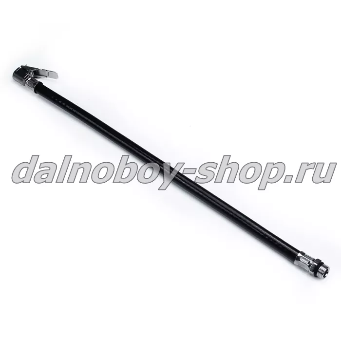 Шланг на манометр "прищепка" /10