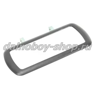 Зеркало в козырёк