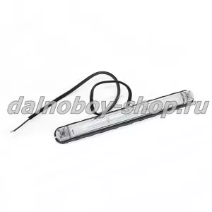 Указатель габ. FT-029 B LED 12-36v белый