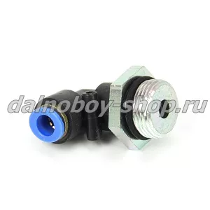 Фитинг Г- обр. наружн.резьба d - 8 резьба 22*1,5