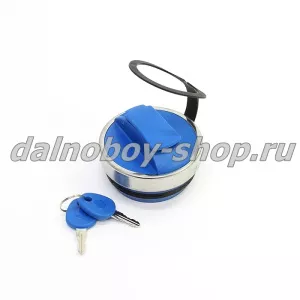 Крышка AD Blue KN-116 / 60 мм Scania S/ Volvo euro 6