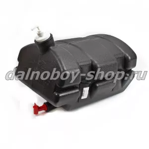 Бачок - умывальник 30 л. черный TAKLER / Турция /6