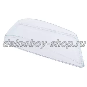 Стекло фары MAN TGX, TGS правое (6)