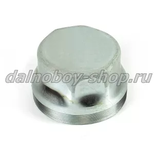 Крышка ступицы 125*2*2,5  12T
