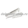 Накладка INOX RENAULT T ( на щетки ) 