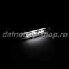 Указатель габ. YP-104 NEW LED / НЕОН / SITRAK / 24v белый /50/