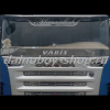 Защита INOX лобового стекла SCANIA R 2004-2016