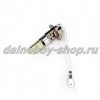 Лампочка светодиодная H3-3030-16SMD SIL 12-24V W