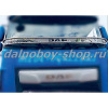 Защита INOX лобового стекла DAF EURO-6