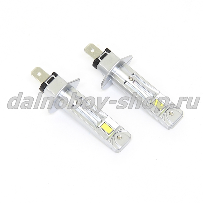 Лампочка светодиодная  A51 / H1 / 25W / 12-24v