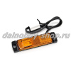 Указатель габ. FT-018 Z LED QS150 12-36v желтый /10