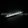 Указатель габ. 2-х рядный LONG LED / НЕОН / MERCEDES / 24v белый /50