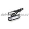 Указатель габ. FT-013 Z+ K LED 12-36v желтый /10