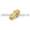 Фитинг STARTEC / (наружняя резьба) / M12*1,5 D= 6*1