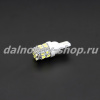 Лампочка габаритная без/цок "КУКУРУЗА" 31 SMD (2844) белая 24v  (по 10шт)