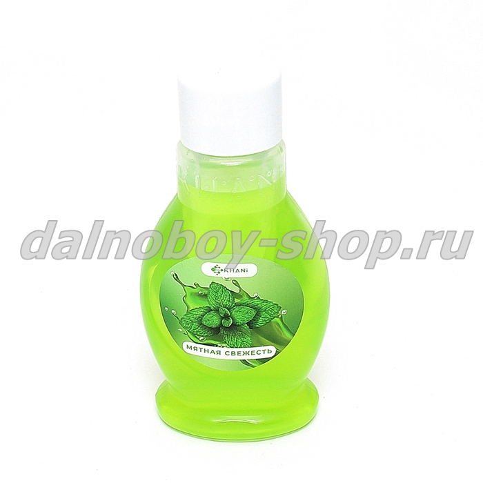 Ароматизатор "FRESH MIST" МЯТА 300ml 