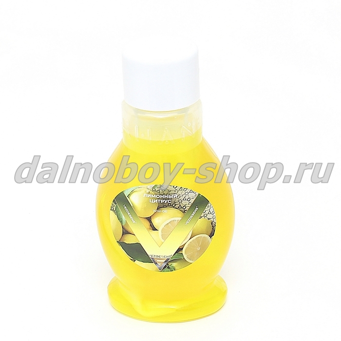 Ароматизатор "FRESH MIST" ЛИМОН 300ml 