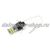 Лампочка светодиодная H3 36SMD  12-30V W