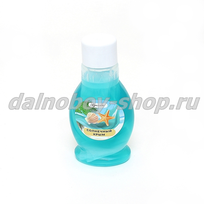 Ароматизатор "FRESH MIST" КРЫМ 300ml 