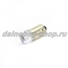 Лампочка габаритная мал./цок BA9S 2SMD (13937) белая 24v (по 10 шт) 0099