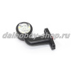 Указатель габ. LED ОГ - ТУРЦИЯ FR 0103 80mm 12-24v 18LED (10/200шт/уп) 